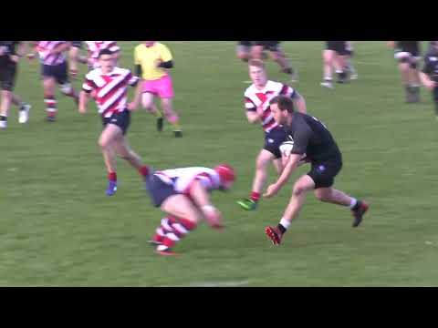 Aberdeen Grammar v Berwick