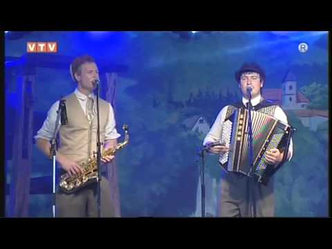 ANSAMBL MURNI - ZORICA