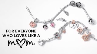 Pandora For everyone who loves like a mum