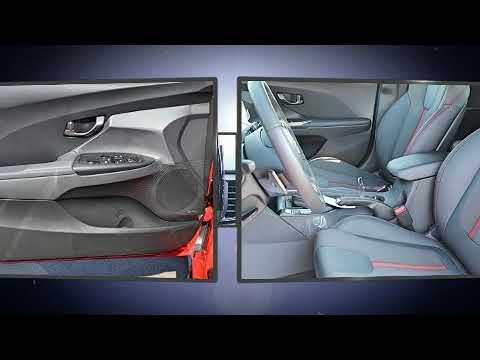 2020 Hyundai Veloster Turbo in Bartlesville, OK 74006