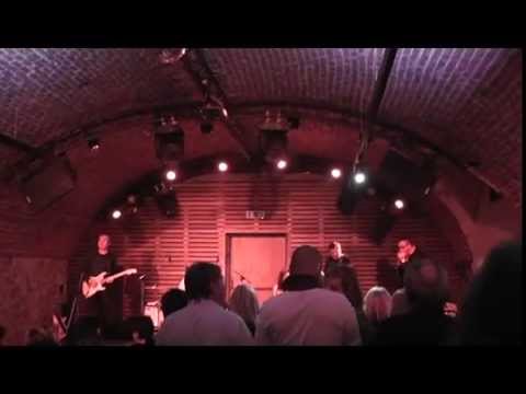 Juwana Jenkins & The Old Dogs  : Hound Dog