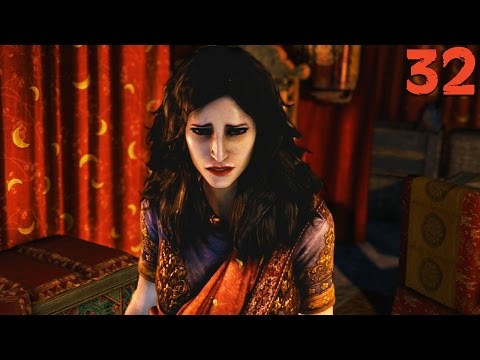 FAR CRY 4 - Walkthrough Part 32 - Noore's Family