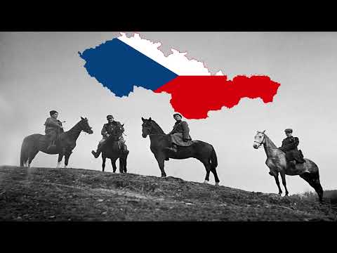 Nightcore - "Partizánskym Chodníkom" - SK/EN