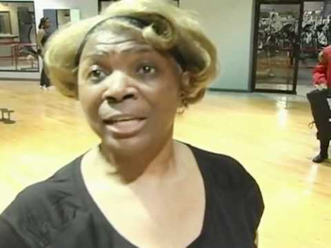 AMAZING AMAZON: 74 Yrs Young, Beautiful, Great N Mighty Wombman!