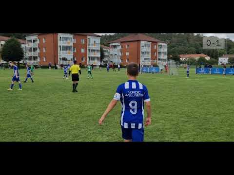 IFK Göteborg P2010 - Önnereds IK (1:a halvlek) 20 juli 2023, Gothia Cup