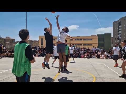 Vídeo Instituto Isla Verde