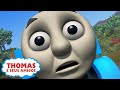 Thomas E Seus Amigos Banjo E O Incêndio Florestal Austrália E Mais 60 Minutos De Compilação