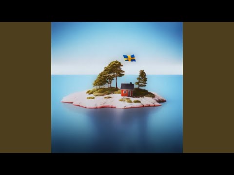 Om Jag Kunde - Daniel Norberg