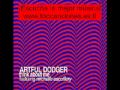 Artful Dodger - Twenty four seven 