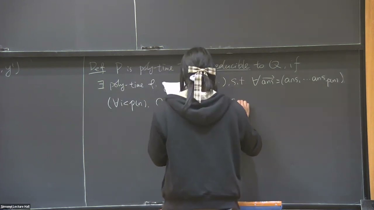 Reverse Mathematics of Complexity Lower Bounds, Part II