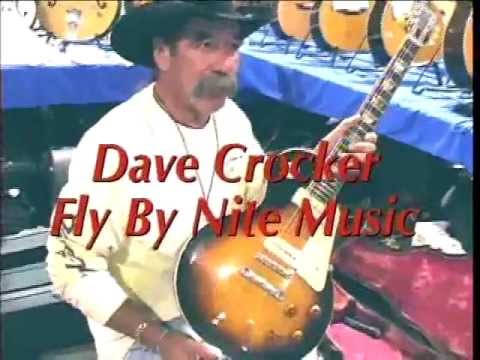 The Arlington Guitar Show