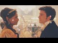 Kate And Anthony Dance Scene Bridgerton Season 2 Classical Rendition Of Wrecking Ball