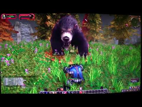 MongoTV_4133 - Mongo Games - Part 184 - World of Warcraft - WoW - MongoTV