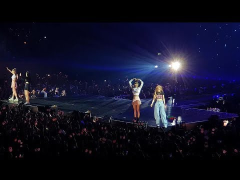 [190524] BLACKPINK IN YOU AREA WORLDTOUR BERLIN / GERMANY - AS IF ITS YOUR LAST
