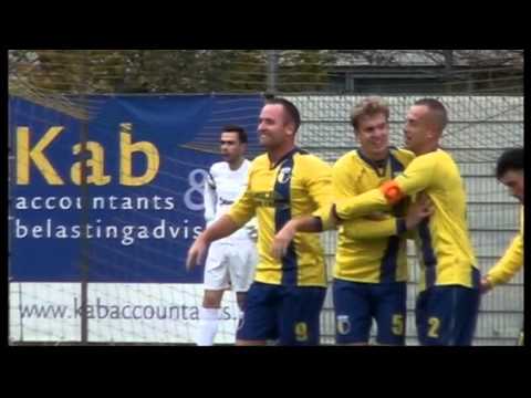 DZC'68 2 -  Excelsior'31 2  ( Comp Reserve Hoofdklasse Zat )