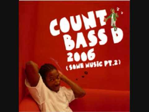 Count Bass D - Exclusive Three