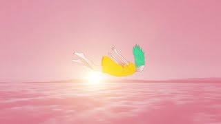 Leanne and Naara - Rest [Official Lyric Video]