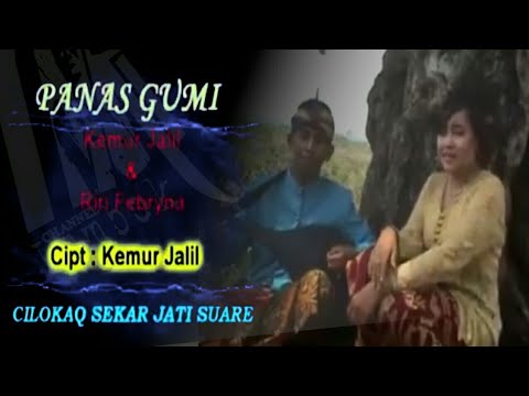 CILOKAQ SASAK | PANAS GUMI Mp4