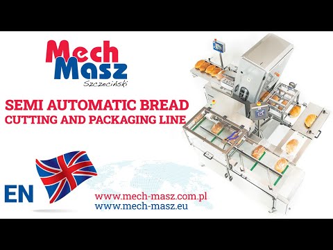 Masina de ambalat prin clipsare, automata, productivitate 2.700 pungi /h, model SPA 3000, Mech-Masz, Polonia