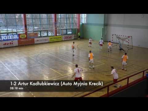 9. HFC 2016: AC Villám – Auto Myjnia Krecik Rzeszów 2-2