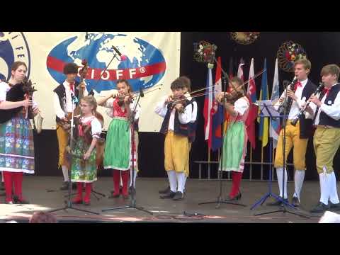 MFF Plzeň 2023 - Dětský pořad, č.3/8 - DFS  METELÁČEK (Plzeň)