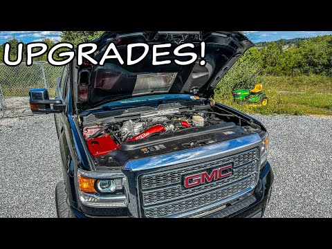 L5P DURMAX BOLT ON POWER!