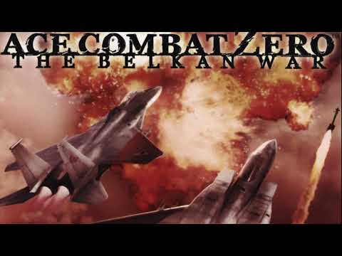 Best HD VGM 1362 - ZERO - [Ace Combat Zero: The Belkan War]