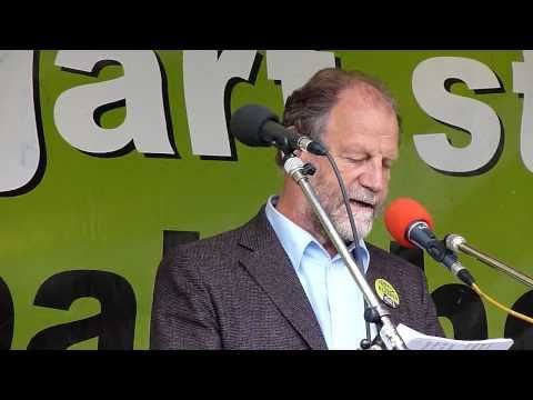 Michael Cramer, Teil 1 - Endspurt gegen Stuttgart 21