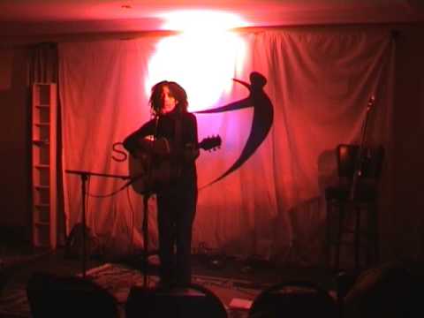 Spirit of Voice Festival Sharon Murphy