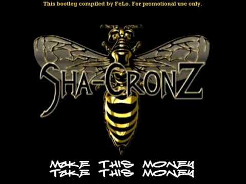 ShaCronz ft. Rza, Zookeeper, Ty-Jigs, Prodigal Sunn & Cilvaringz - Get Familiar