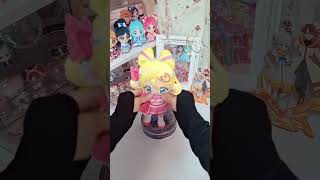 キミとアイドルプリキュア♪キュアアイドルの『キュアフレンズ』をお迎えしたよ！！