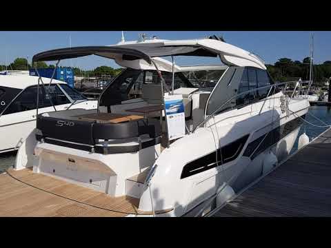 Bavaria S40 HT  Available from Clipper Marine (318000072)