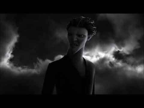 "Violetlan" Part 23 - Indestructable Huns