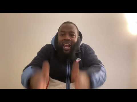 DUTCHIEMAN FROM PHILLY CONFESSED TO KINGEARNER THAT HE TOLD CLAIM HE WAS COMING FORTH& FOLDED AGAIN