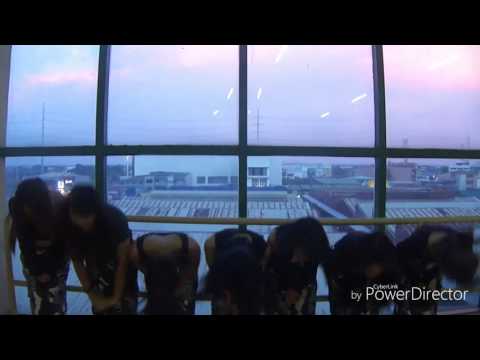 Kpop Summer Solstice 3: Kpop Neophyte (Audition Video) - Sanimoon covering Sonamoo Deja Vu