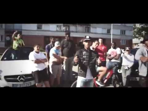 Unite KBS feat. Boroo - Microbe Gang (Teaser) // Dir. by Krysko Films