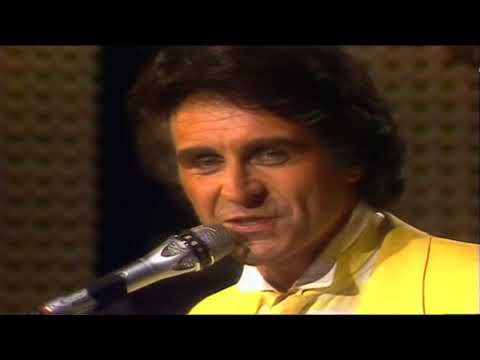 Peter Rubin - Wie ein Mann 1983