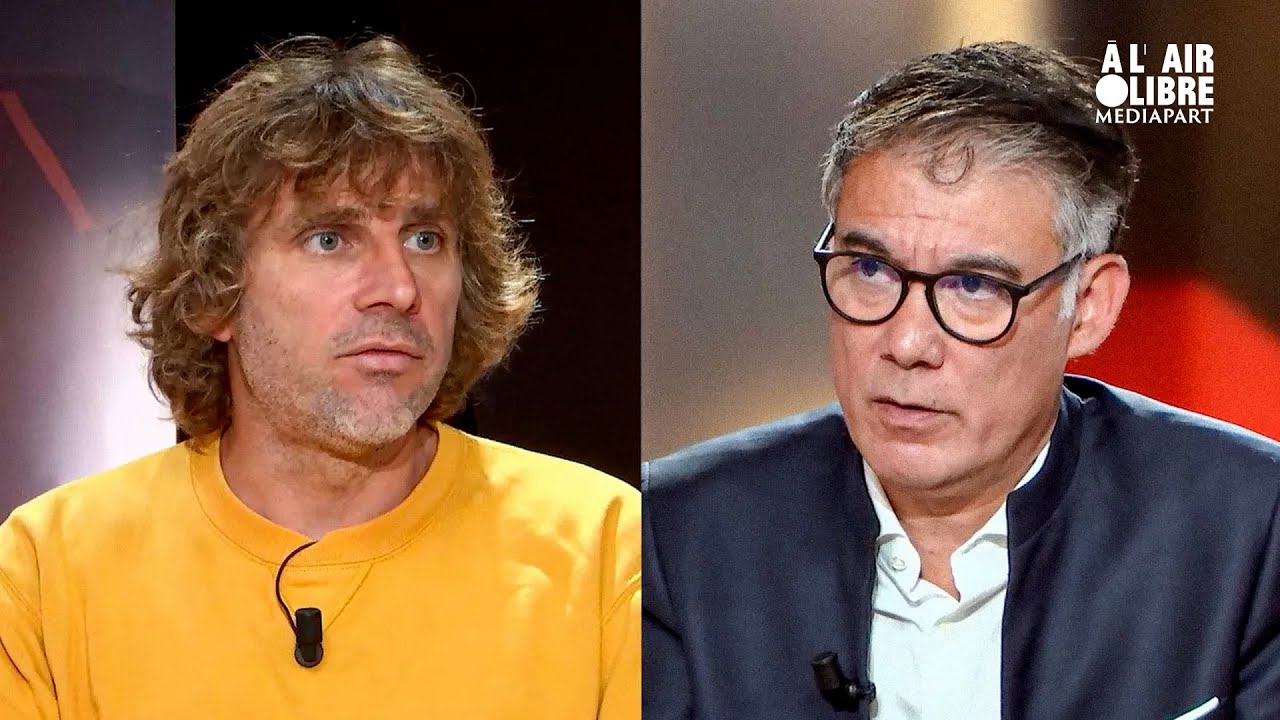 Olivier Faure : « La laïcité n'est pas une religion »