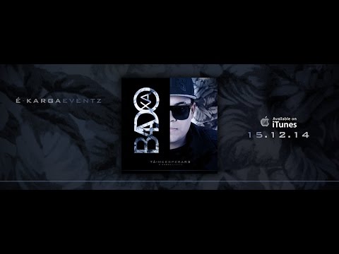 Badoxa - Tá-me Esperare [2015] By É-Karga Eventz (Teaser)