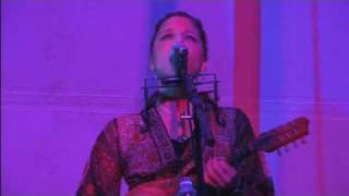 Terri Hendrix live at OSMF 2008