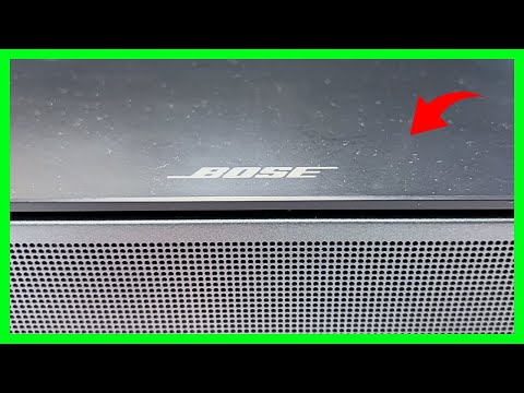 3 Things You Should Know About The Bose TV Speaker