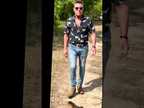 Muere Enrique Bastante, guitarrista de Gabinete Caligari y La Frontera #enriquebastante