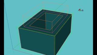 CuricDIO (Draw In Object) : Auto Solid tool