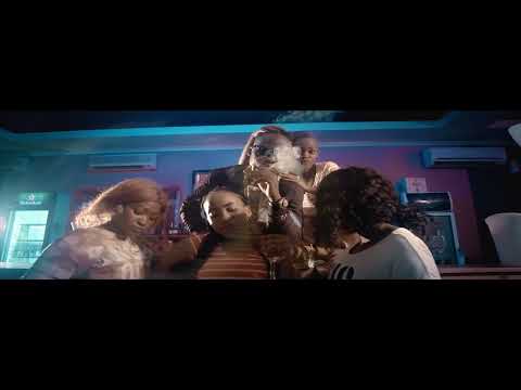 Coyo - Ziwafikie (Official Music Video)