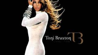 Toni Braxton - Hands Tied (Hex Hector Radio Edit)
