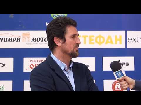 Izjave nakon utakmice KK Klik - KK Proleter Zrenjanin 13.03.2021.