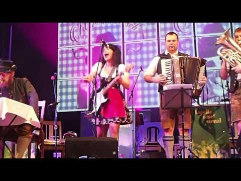 Highway to hell im Löwenbräukeller