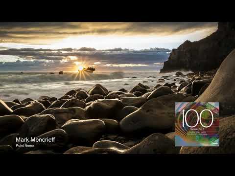 Mark Moncrieff - Point Nemo [Summer Melody]