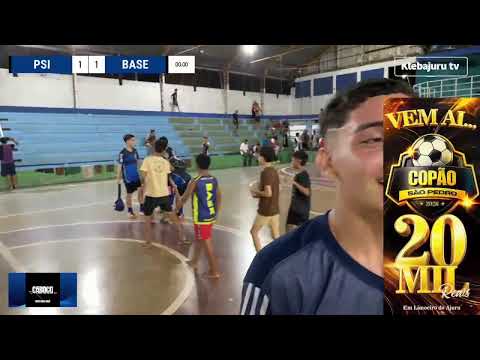 Seletiva 2026 Limoeiro do Ajuru