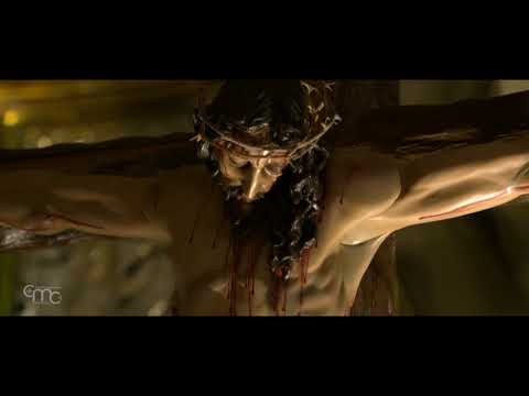 A oração da Via-Sacra em Jerusalém